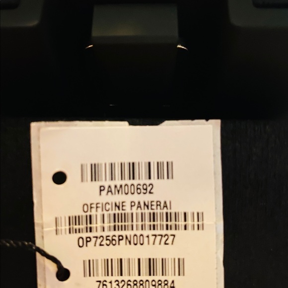 Panerai Submersible 47mm - Picture 11 of 12